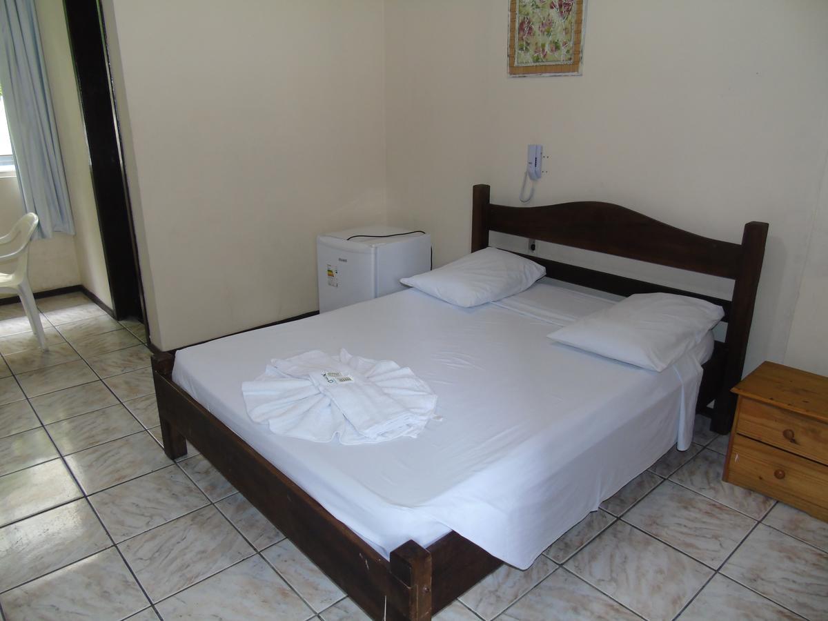 Novo Hotel Douglas Balneario Camboriu Exterior photo