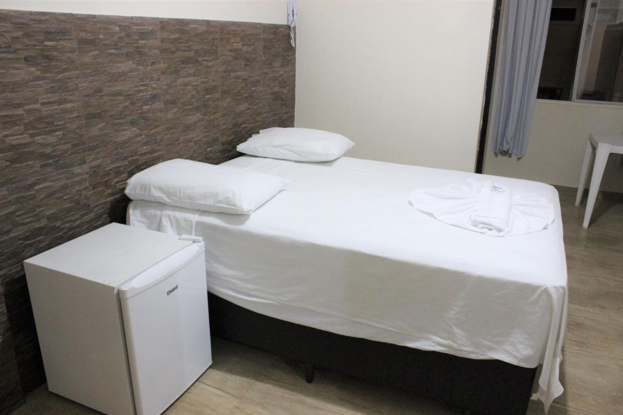 Novo Hotel Douglas Balneario Camboriu Exterior photo