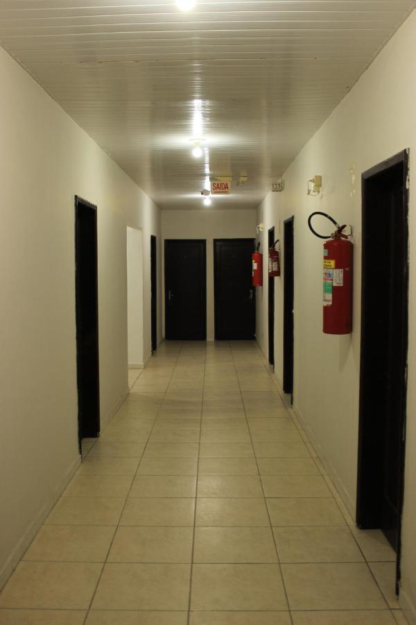 Novo Hotel Douglas Balneario Camboriu Exterior photo