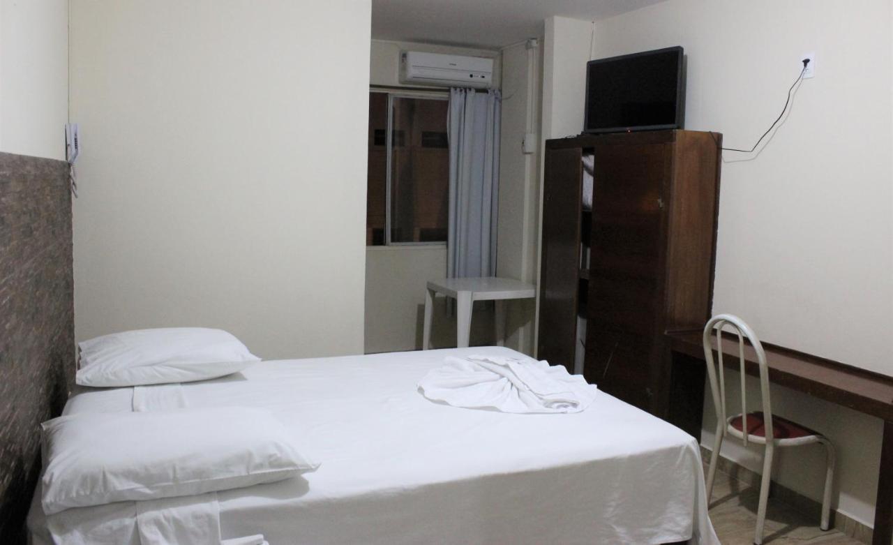 Novo Hotel Douglas Balneario Camboriu Exterior photo