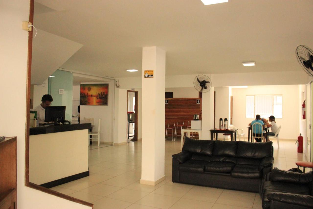 Novo Hotel Douglas Balneario Camboriu Exterior photo