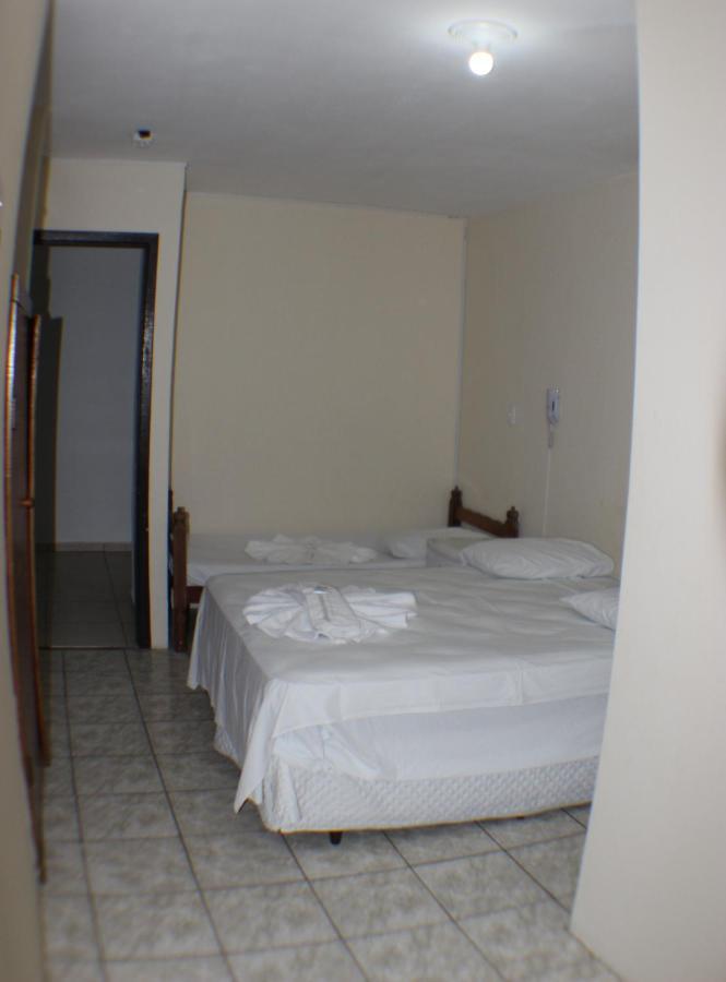 Novo Hotel Douglas Balneario Camboriu Exterior photo