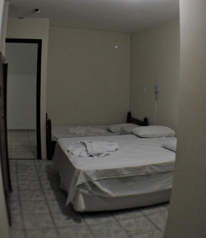 Novo Hotel Douglas Balneario Camboriu Exterior photo