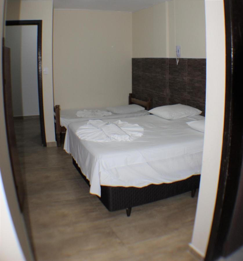 Novo Hotel Douglas Balneario Camboriu Exterior photo