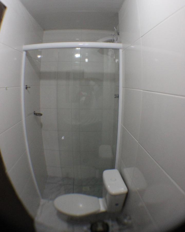 Novo Hotel Douglas Balneario Camboriu Exterior photo