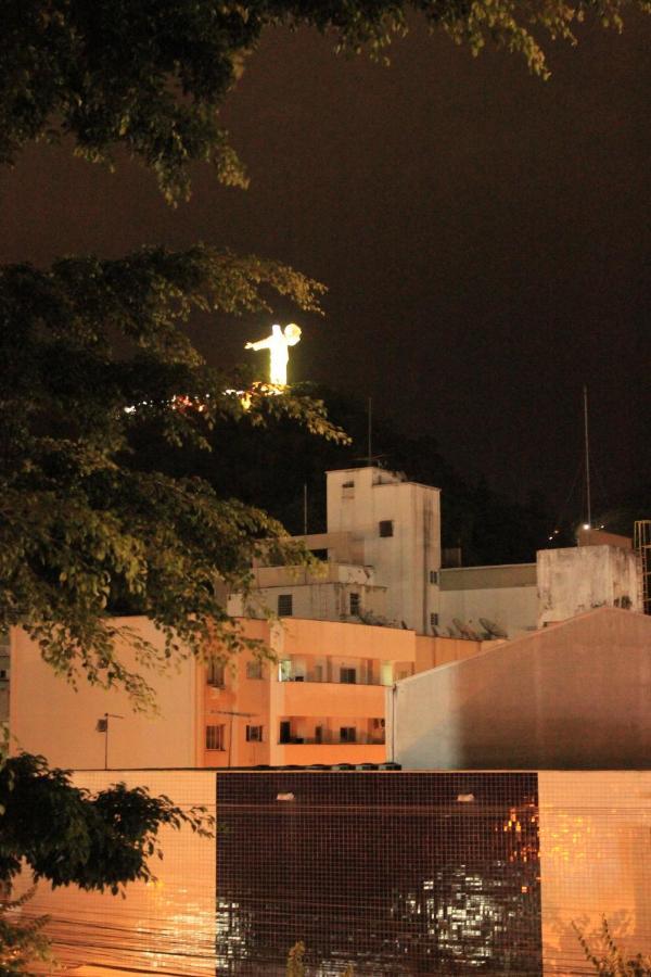 Novo Hotel Douglas Balneario Camboriu Exterior photo
